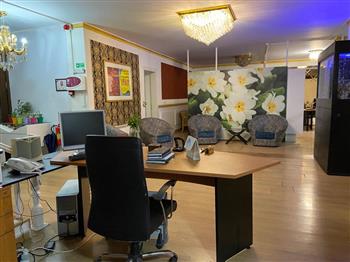 دنیای بنفشه های شمیران 6