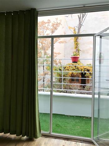 دنیای بنفشه های شمیران 8